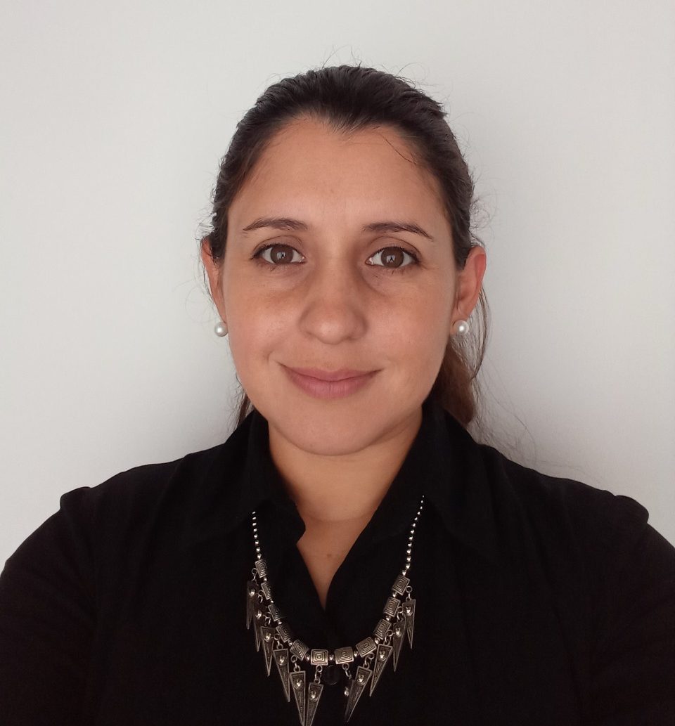 Nancy Flores