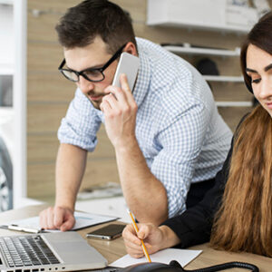 Atención al Cliente