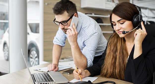 Gestión de talento humano