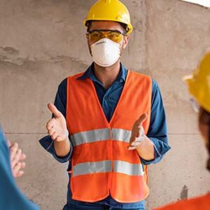 Auxiliar en Seguridad e Higiene en el Trabajo