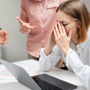 Resolución de Conflictos en el Ámbito Laboral