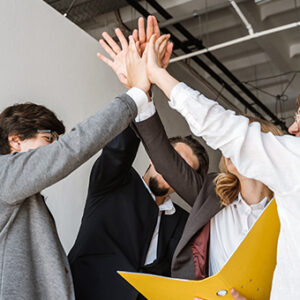 Desarrollo del talento humano