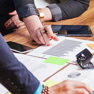 Gestión exitosa de Pymes