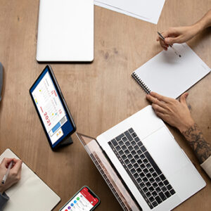 Herramientas de comunicación digital: Escribir sin malentendidos