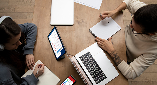 Herramientas de comunicación digital: Escribir sin malentendidos