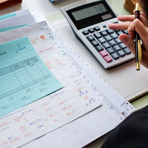 Introducción a la Contabilidad Básica