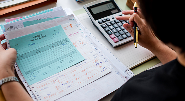 Introducción a la Contabilidad Básica