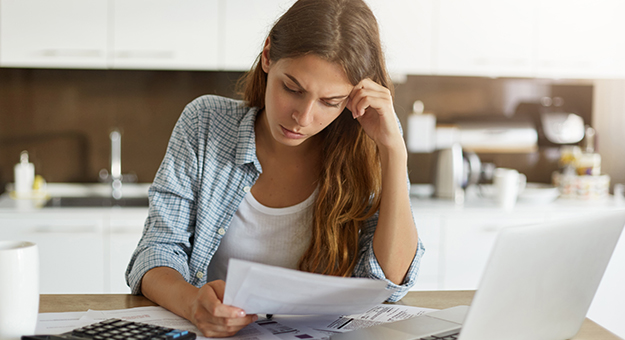 Liquidación de Sueldos