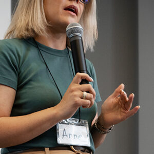 Oratoria con propósito