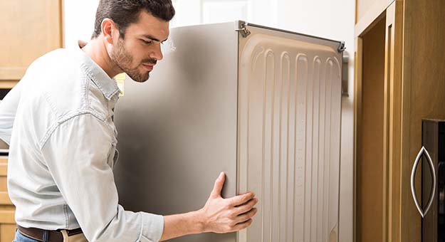 Refrigeración - Reparación de Heladeras