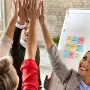 Gestión de la cultura organizacional