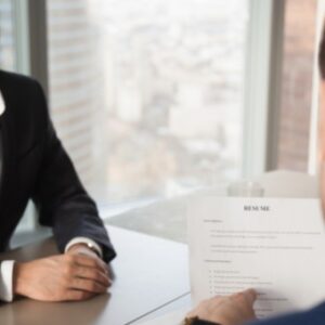 Selección de personal: Reclutamiento 2.0