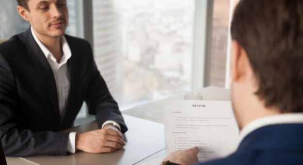 Selección de personal: Reclutamiento 2.0