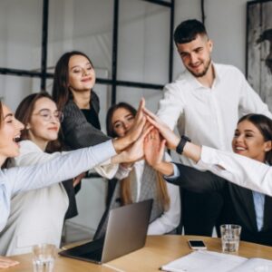 Liderazgo y Toma de Decisiones