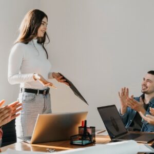 Liderazgo en mandos medios