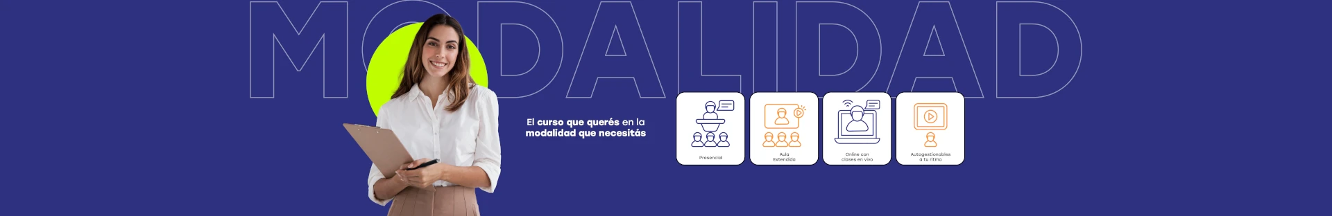 Banner inferior producto