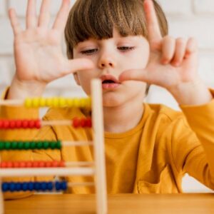 Introducción a la neurolingüística infantil