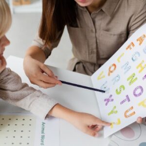 Desarrollo infantil temprano