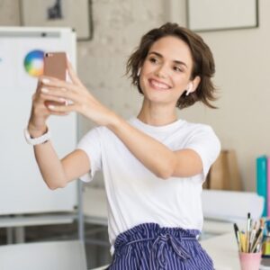 Instagram Creativo para Emprendedores