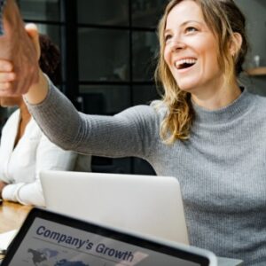 Growth Marketing para emprendedores