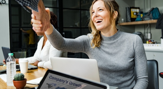 Growth Marketing para emprendedores