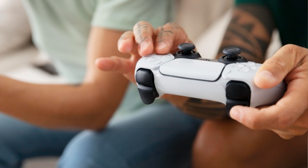 Reparación de Playstation