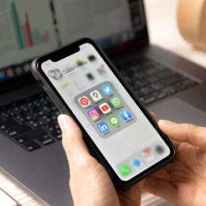 Administración de Redes Sociales