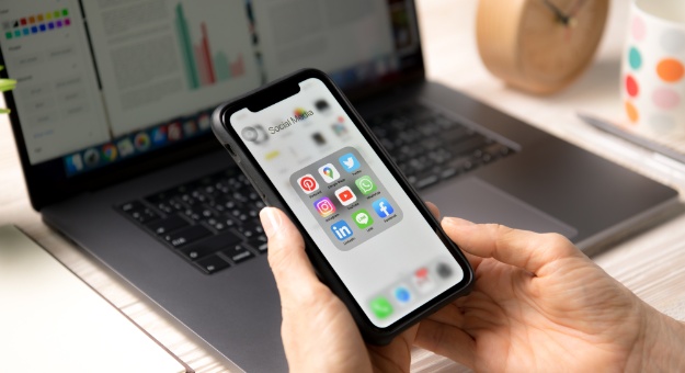 Administración de Redes Sociales