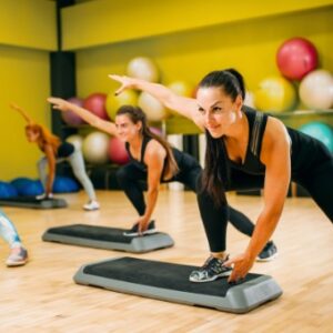 Entrenamiento Funcional