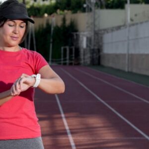 Introducción al running