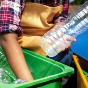 Reciclaje y sustentabilidad