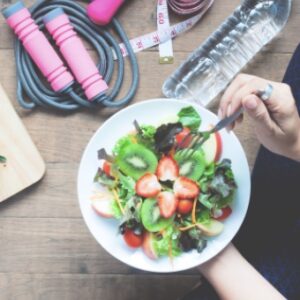 Cómo generar rutinas de hábitos saludables