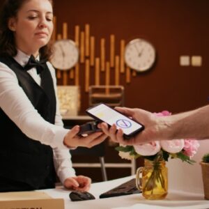 Revenue Management Hotelero