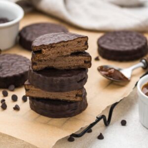 Alfajores artesanales