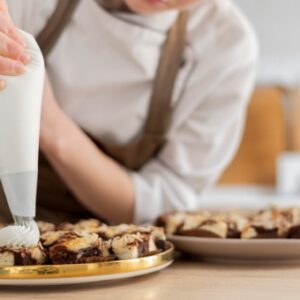 Pastelería para tu emprendimiento