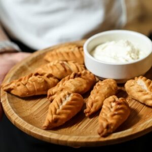 Especial de empanadas