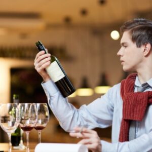 Introducción al mundo del vino