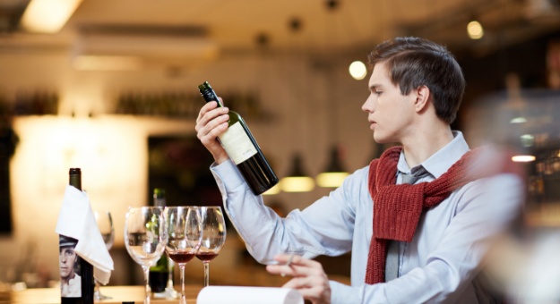 Introducción al mundo del vino