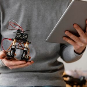 Robótica para docentes