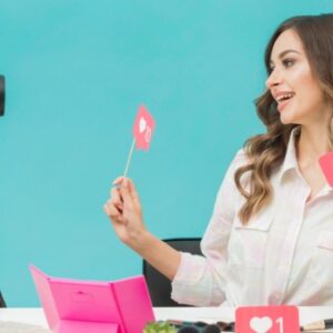 Marketing de contenido para redes sociales