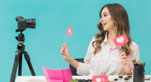 Marketing de contenido para redes sociales