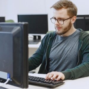 Programación de Videojuegos