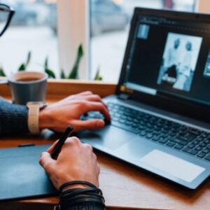 Edición de fotos y videos