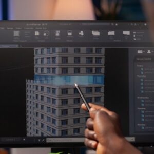 Introducción a Autocad