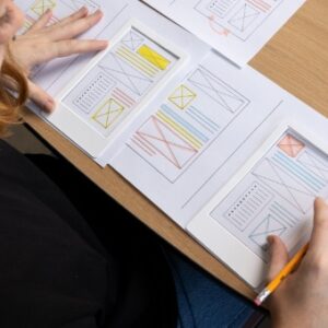 Diseño Editorial con Adobe InDesign