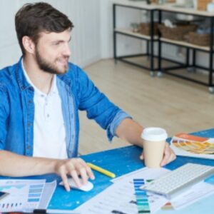 Diseño Gráfico con CorelDRAW