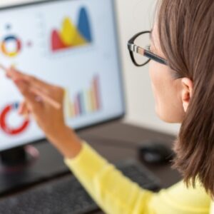 Gráficos en Excel (Nivel Intermedio)