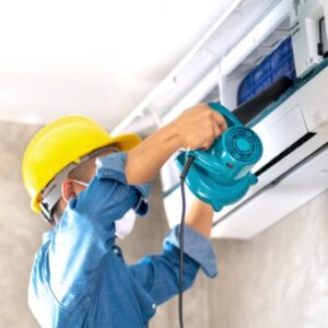 Técnico en Refrigeración