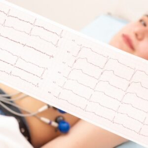 Auxiliar en Cardiología