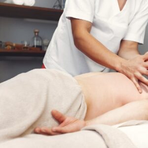 Masajista Profesional